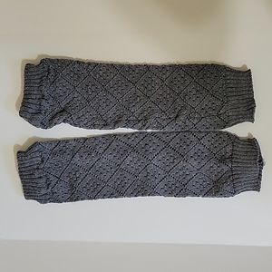 Handmade Boot/Leg Warmers